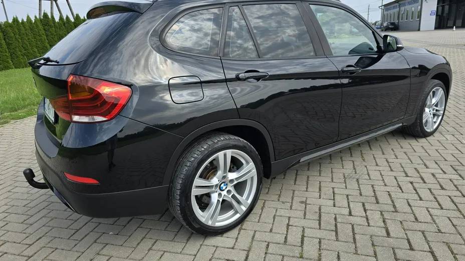 BMW X1 -