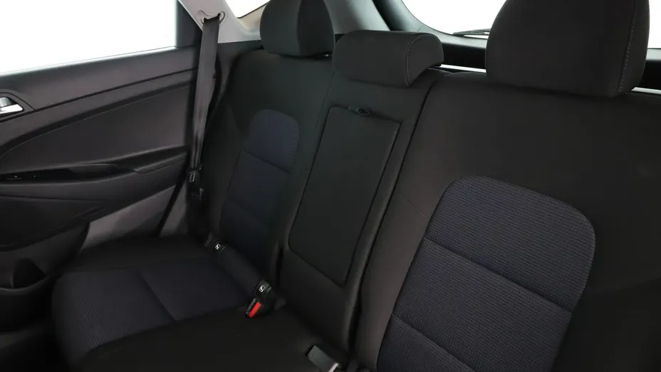 HYUNDAI Tucson -