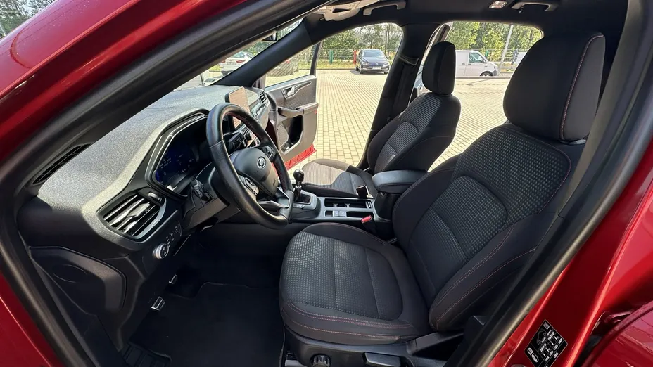 FORD Kuga -