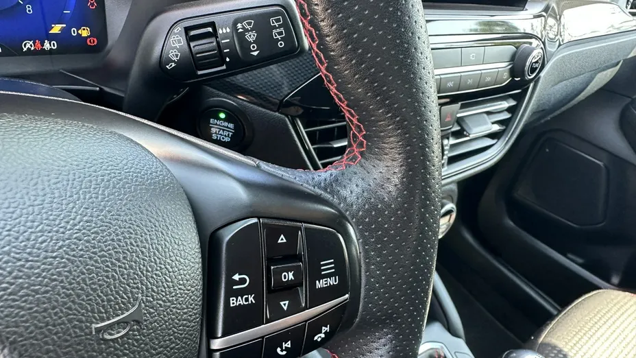 FORD Kuga -