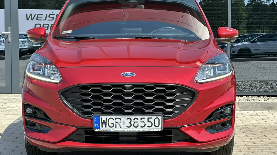 FORD Kuga -