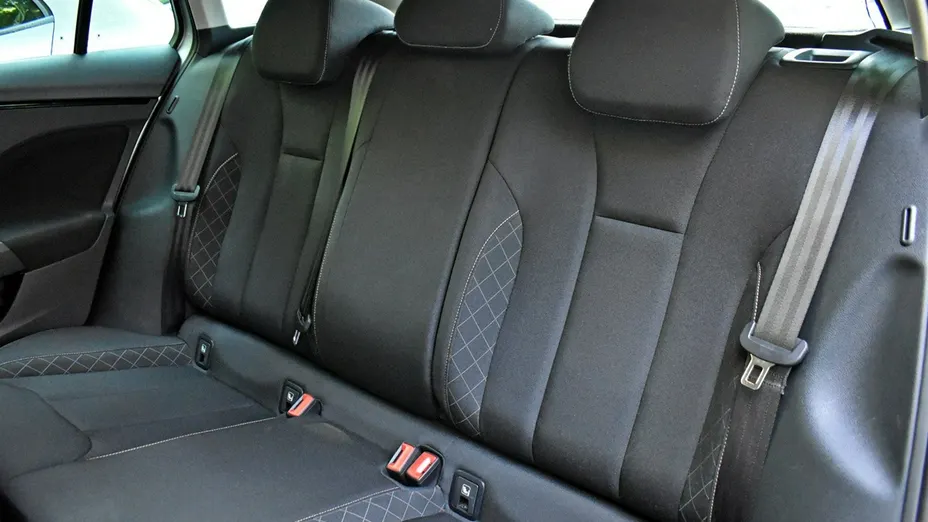SKODA Scala -