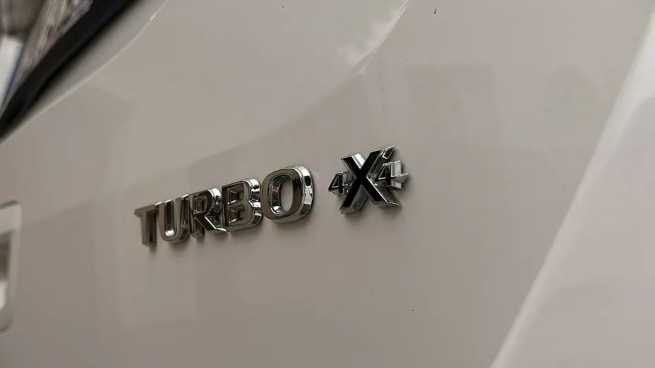 OPEL Mokka -