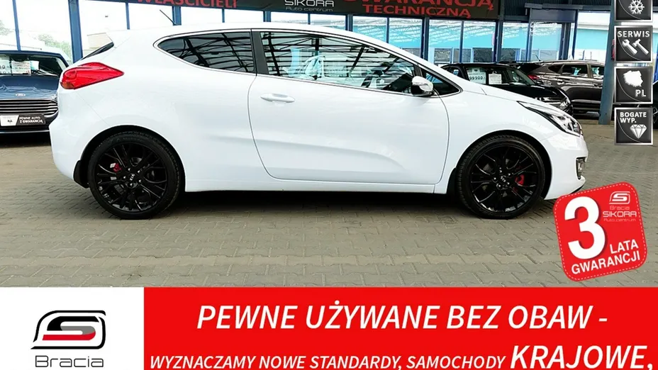 KIA Cee'd -