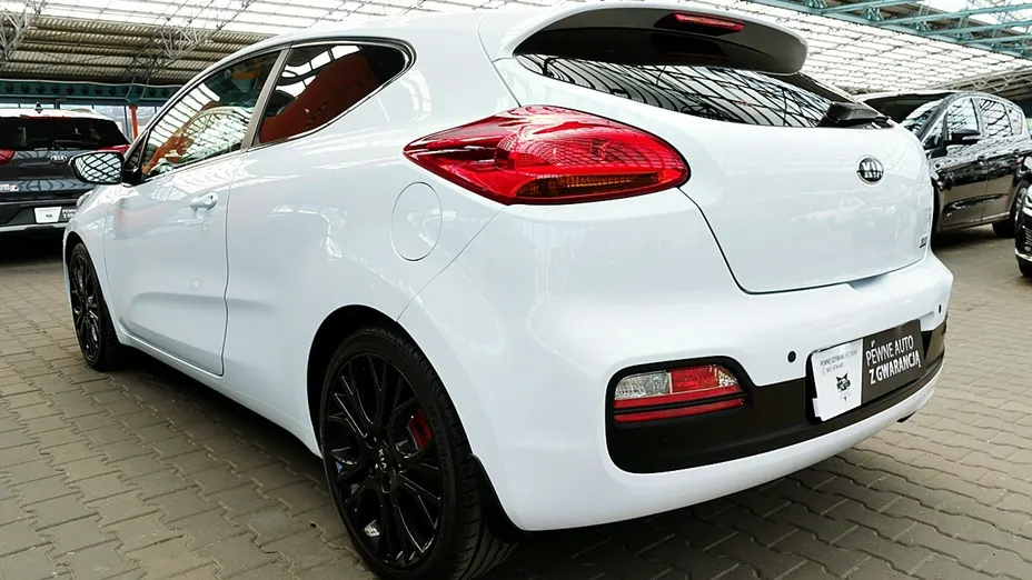 KIA Cee'd -