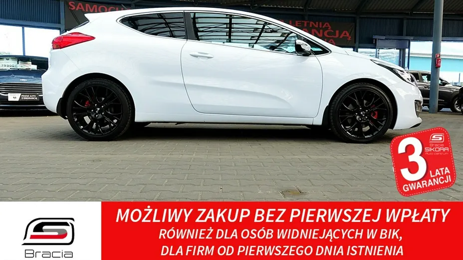 KIA Cee'd -