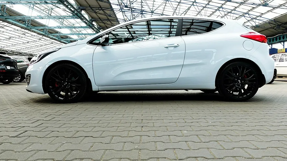KIA Cee'd -