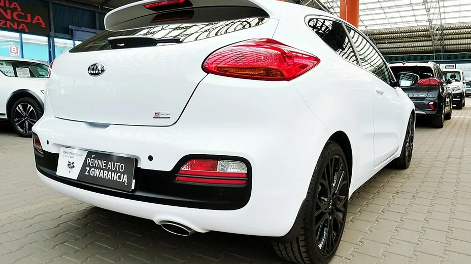 KIA Cee'd -