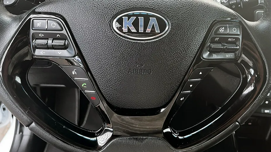 KIA Cee'd -