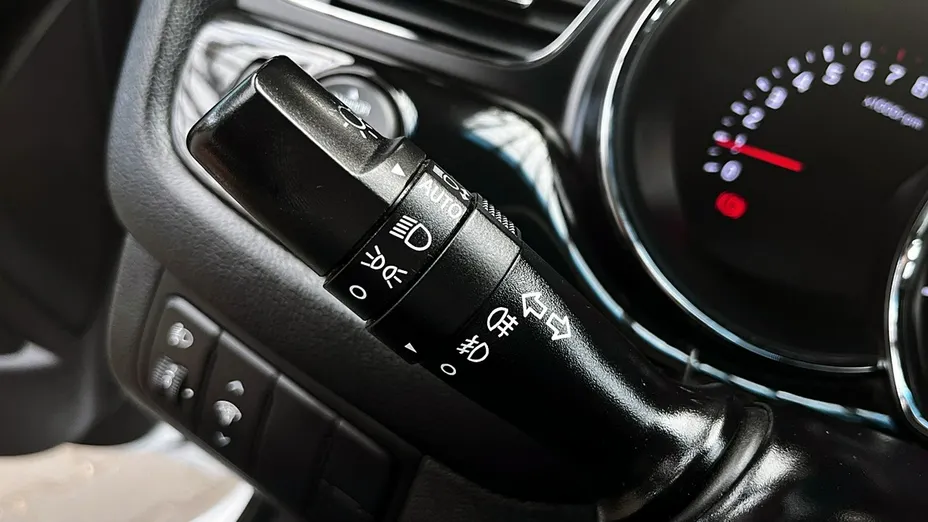 KIA Cee'd -