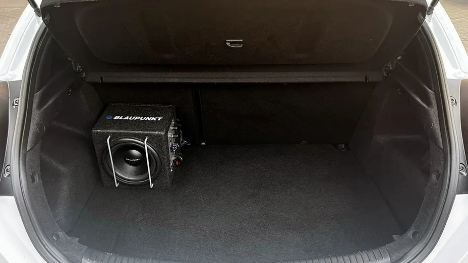 KIA Cee'd -