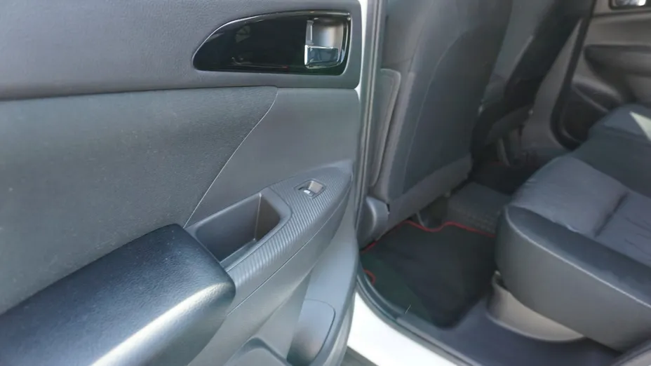 MITSUBISHI Eclipse Cross -