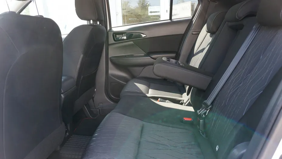 MITSUBISHI Eclipse Cross -