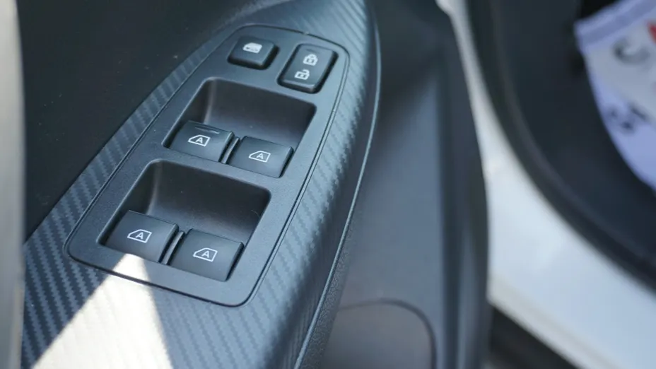 MITSUBISHI Eclipse Cross -