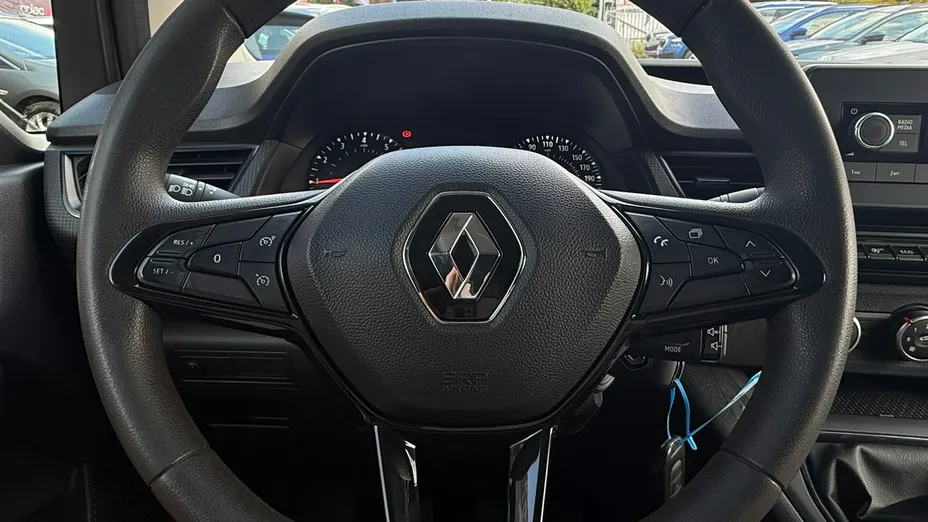 RENAULT Kangoo -