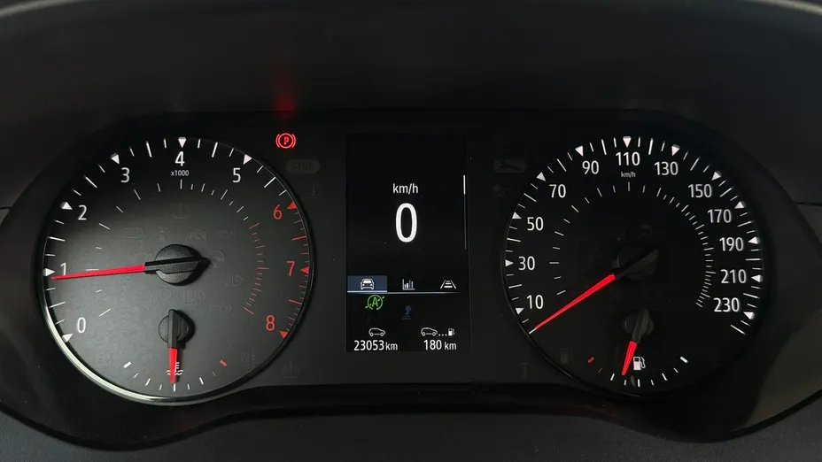 RENAULT Kangoo -
