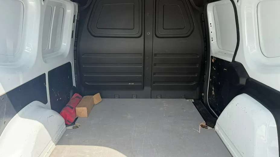 RENAULT Kangoo -