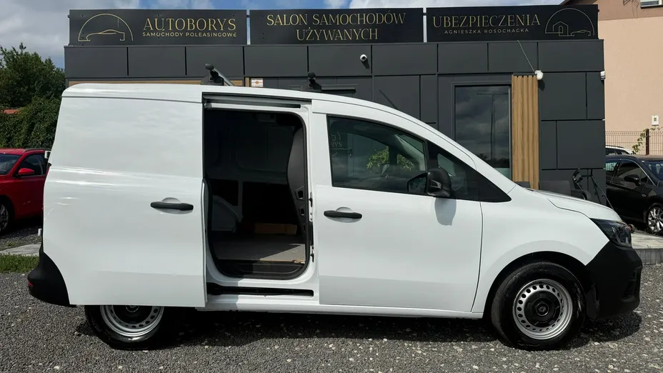 RENAULT Kangoo -