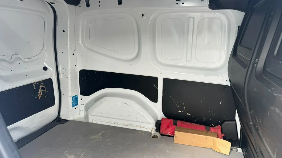 RENAULT Kangoo -