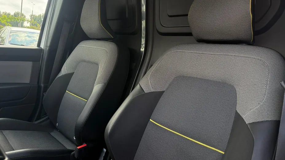 RENAULT Kangoo -