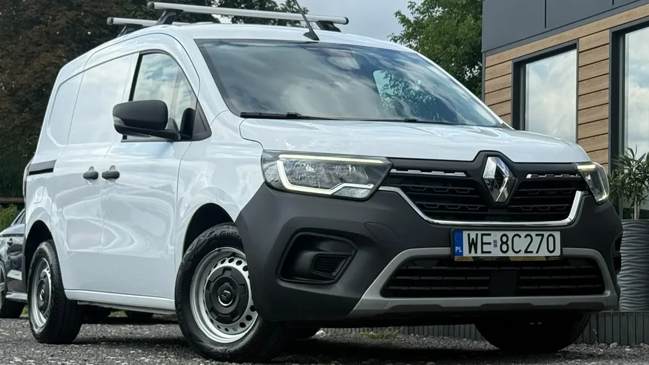 RENAULT Kangoo -