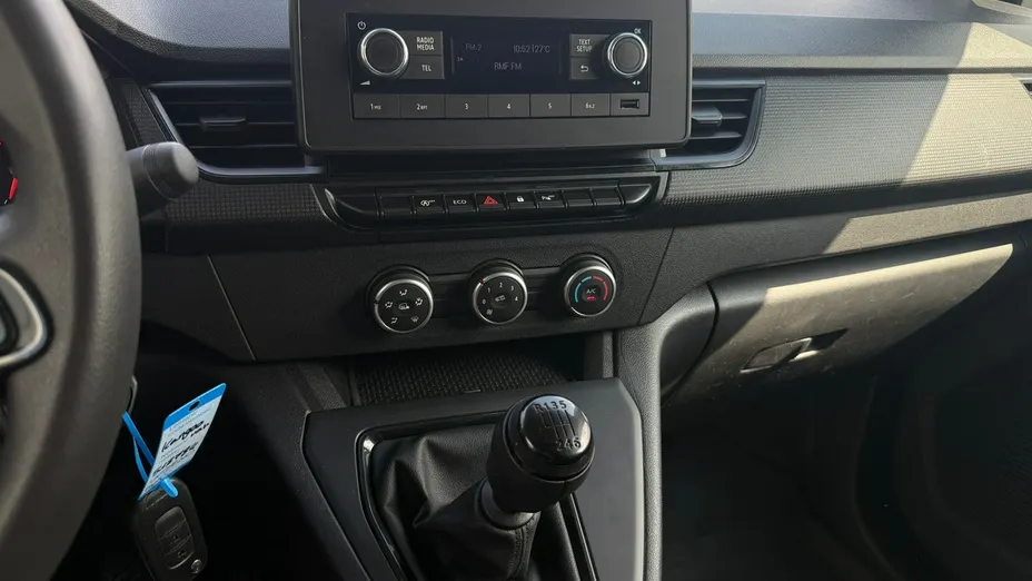 RENAULT Kangoo -