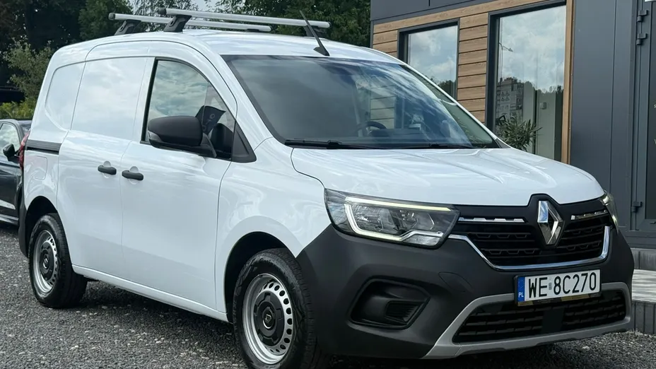 RENAULT Kangoo -
