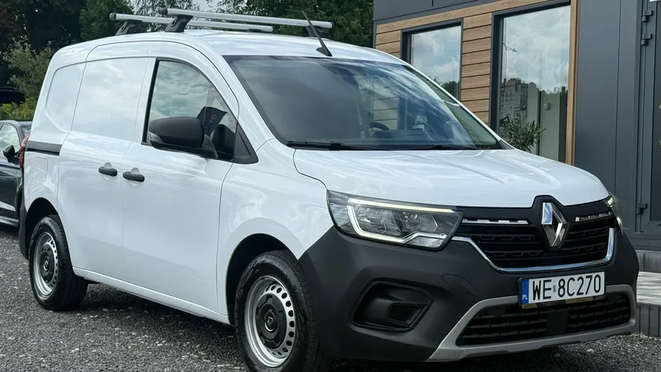 RENAULT Kangoo -