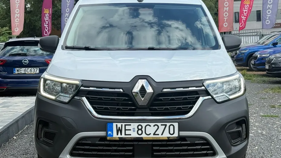 RENAULT Kangoo -