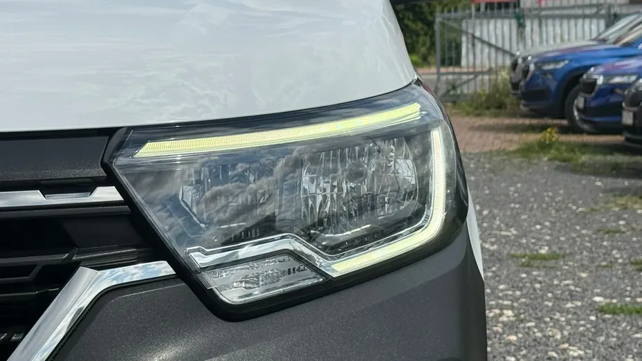 RENAULT Kangoo -