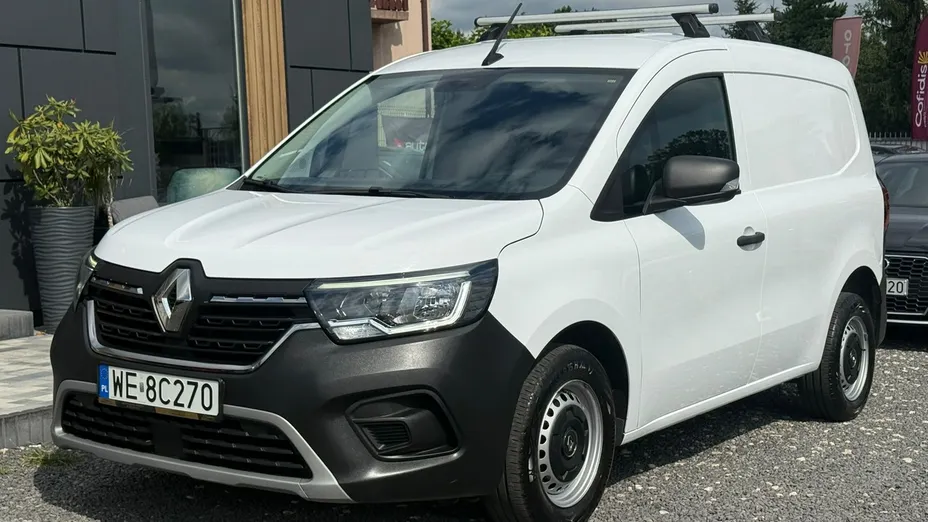 RENAULT Kangoo -