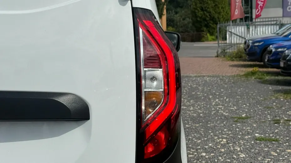RENAULT Kangoo -