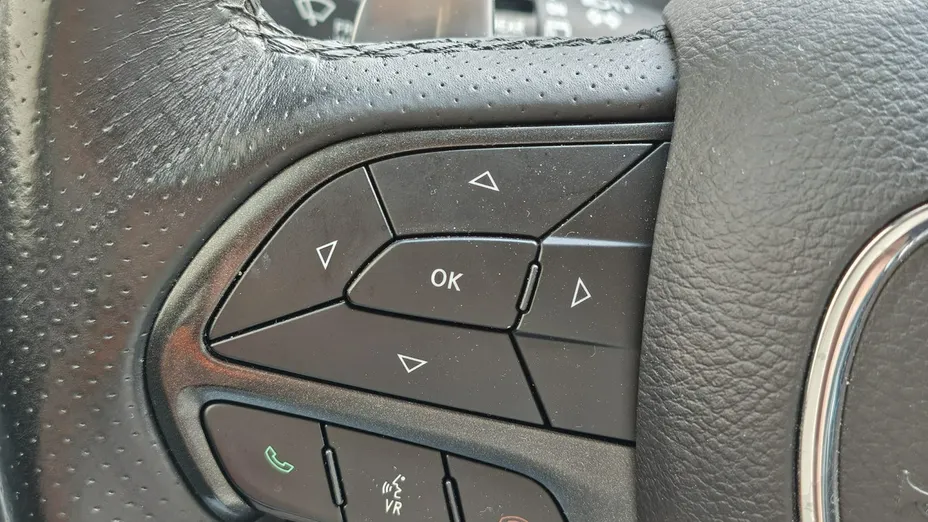 DODGE Durango -