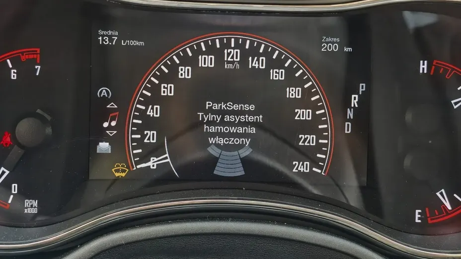 DODGE Durango -
