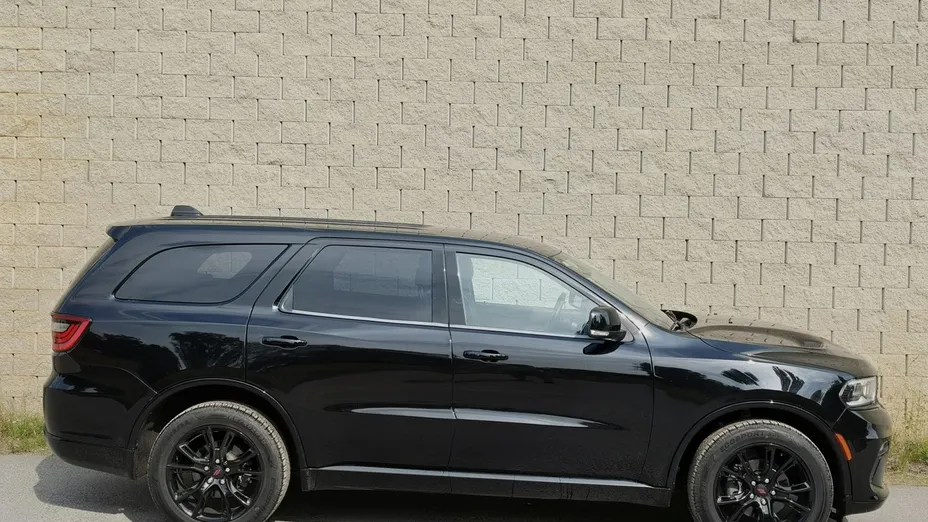 DODGE Durango -
