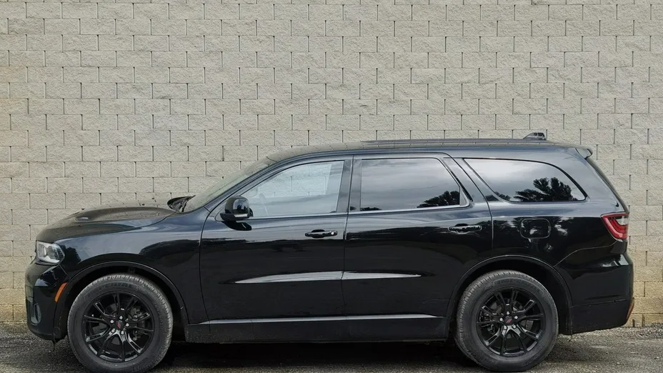 DODGE Durango -