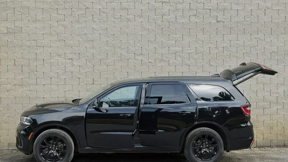 DODGE Durango -