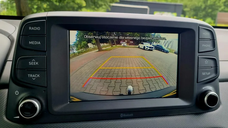HYUNDAI Kona -