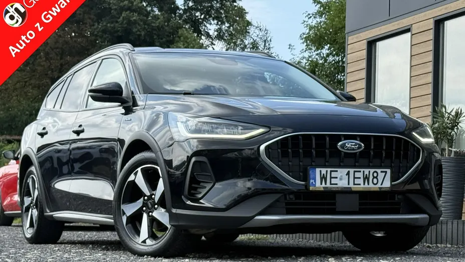 FORD Focus -
