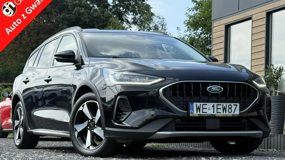 FORD Focus -