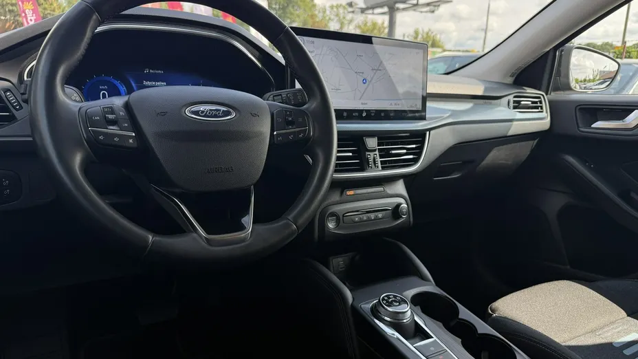 FORD Focus -