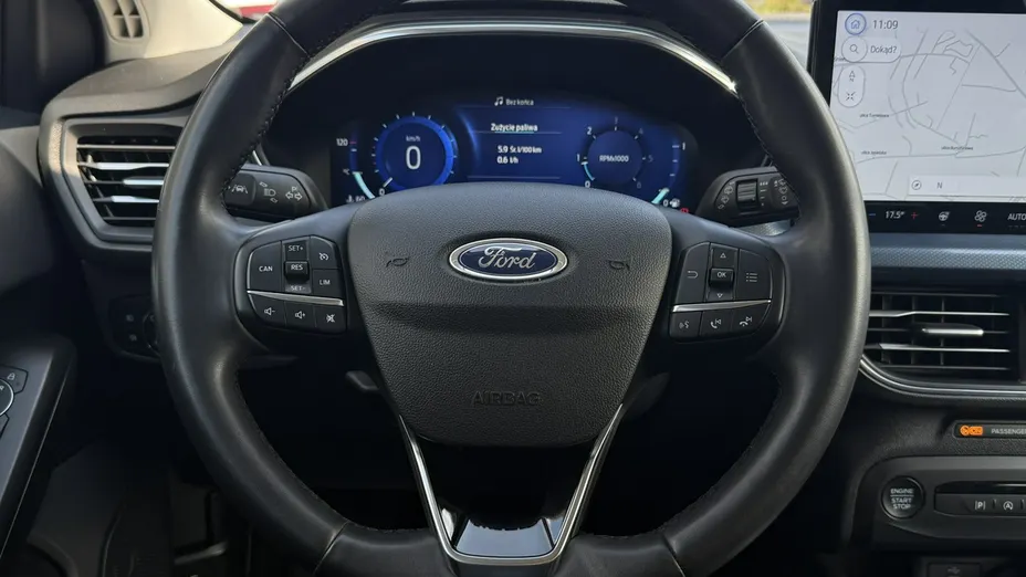 FORD Focus -