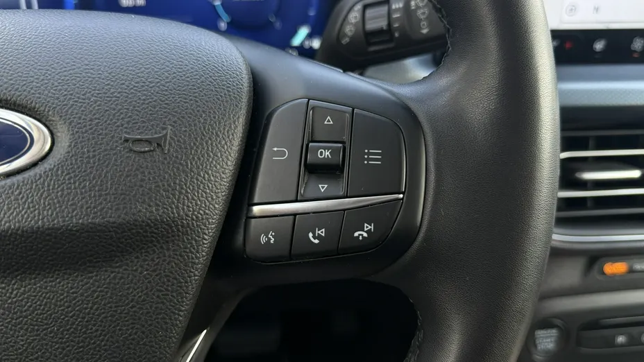FORD Focus -