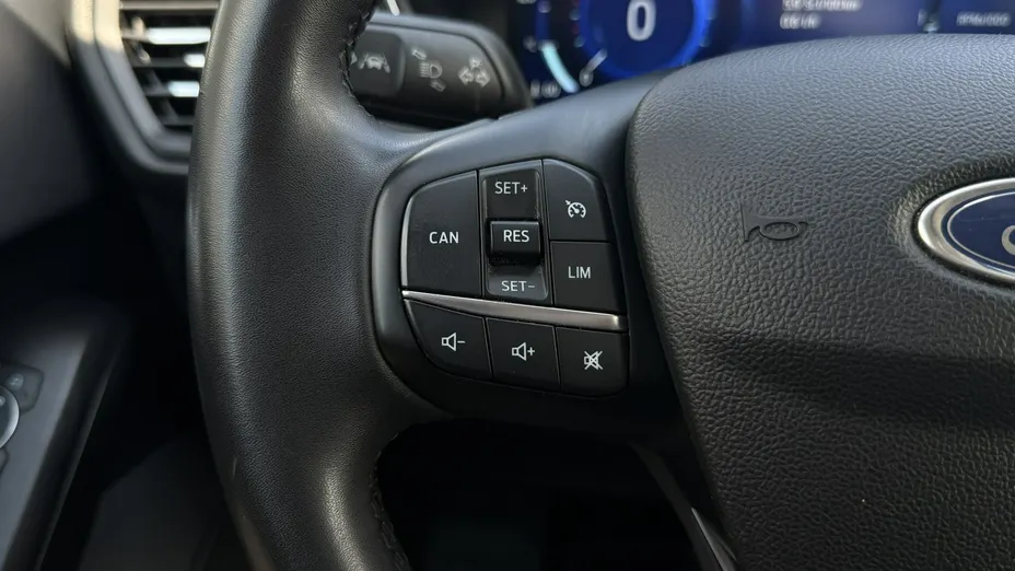FORD Focus -