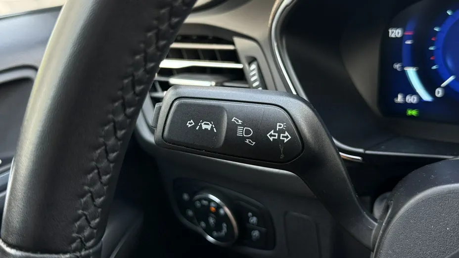 FORD Focus -