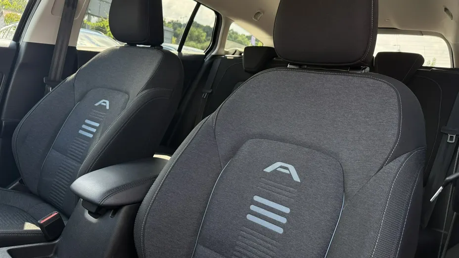 FORD Focus -