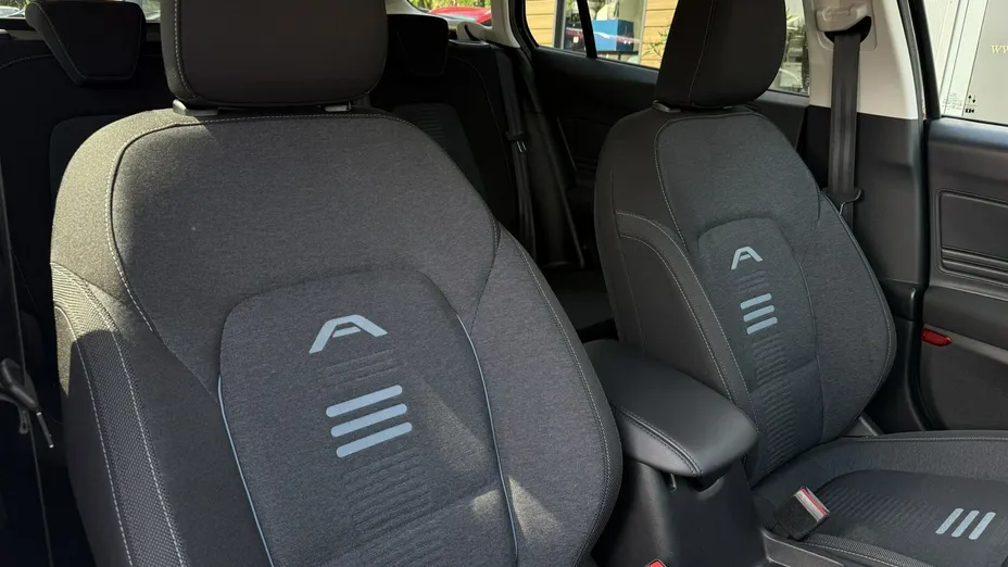FORD Focus -