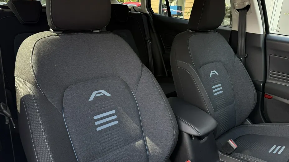 FORD Focus -