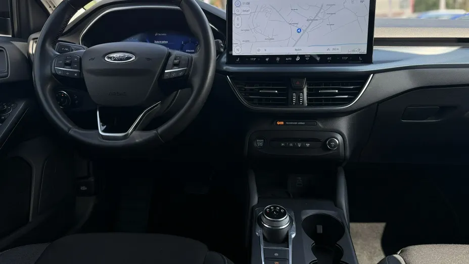 FORD Focus -