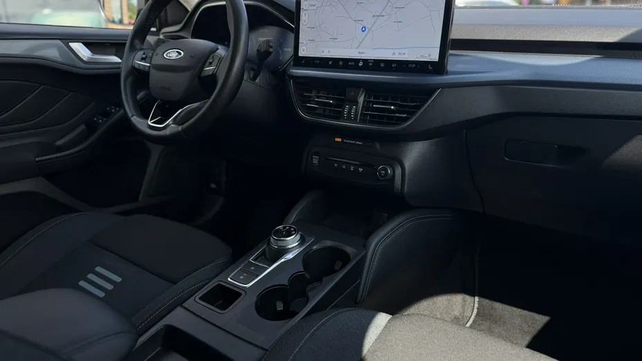 FORD Focus -